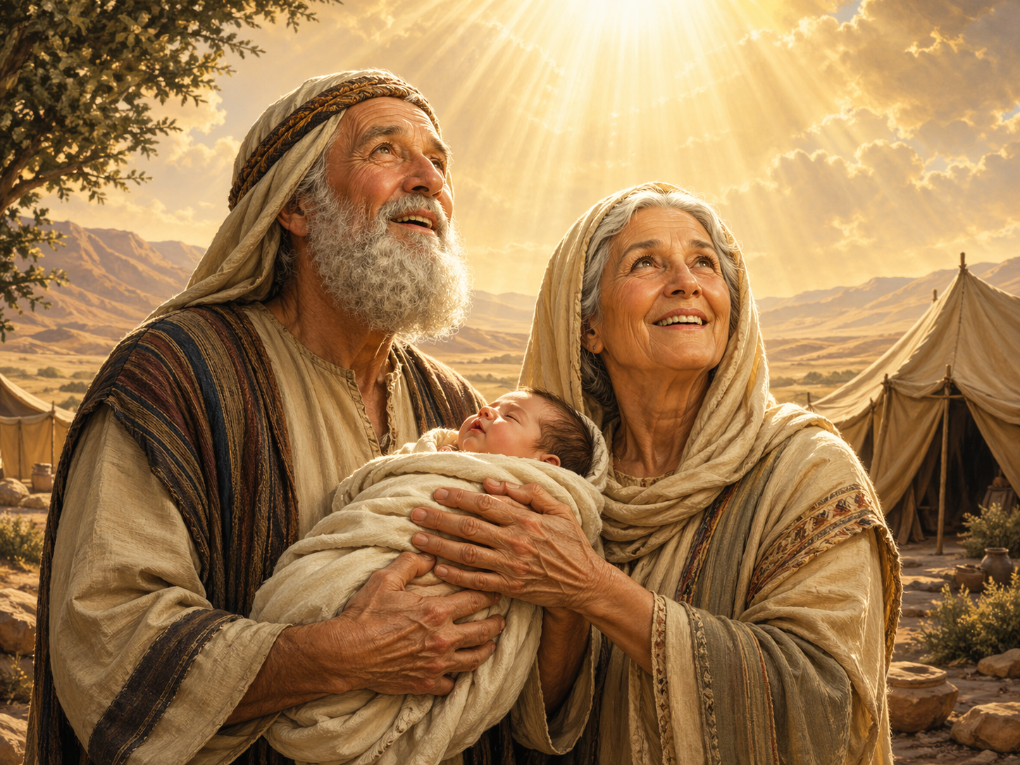 God’s Faithfulness